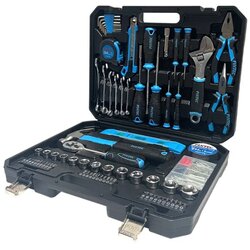Importo FIXTEC Set alata u koferu 234kom Cene