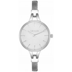 Paul Lorens Ura PL12878B3C1 Srebrna Cene