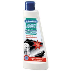 Dr. Beckmann čistilo za steklokeramično ploščo, 250 ml, (399593) Cene