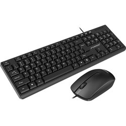 Forev FV-68 set tastatura +miš Cene