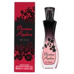Christina Aguilera - By Night 50ml Cene
