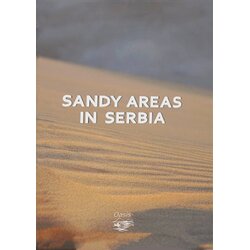 Oaza Gordana Grujić - Sandy Areas in Serbia Cene