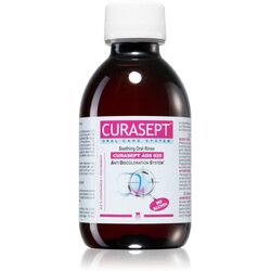Curasept ads soothing tečnost za ispiranje usta 200ml Cene