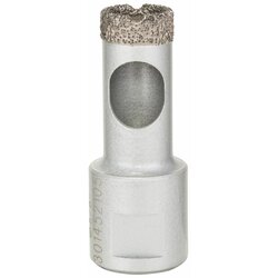Bosch dijamantska burgija za suvo bušenje dry speed best for ceramic 16 x 30 mm ( 2608587114 ) Cene