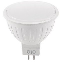 SMD led sijalka MR16 6W 12V 4000K 490lm Cene