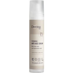 Eco women cosmos org derma eco anti-age cream 50ML Cene