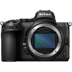  ..Nikon Z5 Body Cijene