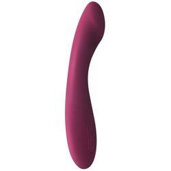 Svakom - Amy 2 G-Spot &amp; Clitoral Vibrator Violet Cene