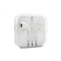 Teracell slušalice evolution R2 3.5mm bele Cene