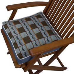 Aberto Design Dekorativni jastuk YM1134, 42x42 cm, Šareni Cijene