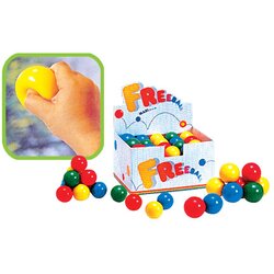 Ledraplastic lopta maxi free Cene