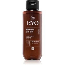 RYO Hair Strengthen & Volume Shampoo šampon za krepitev las za volumen las 180 ml Cene