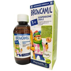 Pharmalife sirup za decu +20 510572 Cene