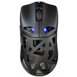WHITESHARK miška brezžična črna WGM-5019 DAGONET gaming Cene