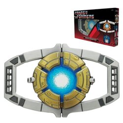 Fanattik Transformers Matrix of Leadership Metal Replica ( 073057 ) Cene