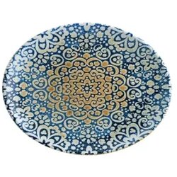 Alhambra Moove oval – 31cm Cene