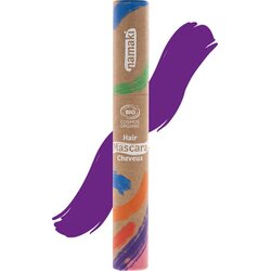 namaki Hair Mascara maskara za kosu Violet 9 ml Cene