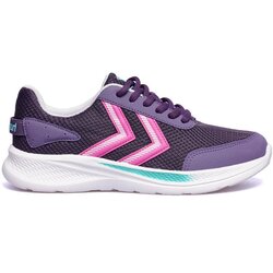 Hummel Tenisice HML Davis za Žene - Ljubičaste Cene