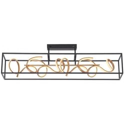 PAUL NEUHAUS 6473-18 - led prigušiva luster na šipci selina 4xLED/10,2W/230V Cene