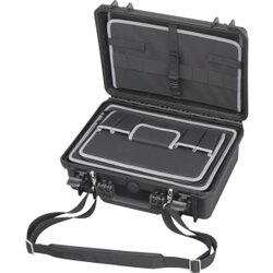MAX PRODUCTS Univerzalno Kovčeg za alat, prazan 1 komad MAX430-TC (Š x V x d) 464 x 366 x 176 mm Cene
