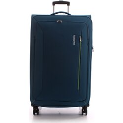 American Tourister Trdi kovčki MC3051004 Modra Cene