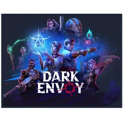 Dark Envoy - Steam - Global Cene