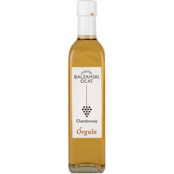 Orgula Balzamski ocat Chardonnay 0,5 l Cijene