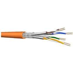 Draka Mrežni kabl S/FTP LSHF Cat7 UC900 HS23 4P 500DW kotur od 500 m Cene