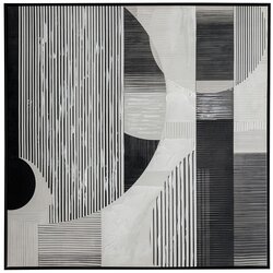 Monee UMETNIŠKI POTISK 100/100 cm Cene