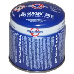 Gorenc plinska kartuša Cene