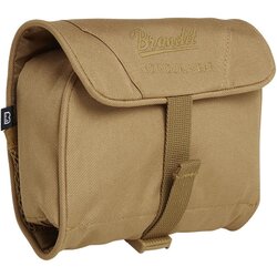Brandit Toiletry bag medium camel Cijene