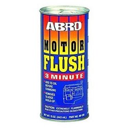 Abro aditiv za ispiranje motora Cene