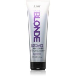 ASP System Blonde Anti-Yellow regenerator za plavu i sijedu kosu 275 ml Cene