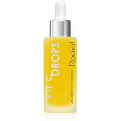 Rodial Vit C Drops koncentrirana njega s vitaminom C 31 ml Cene