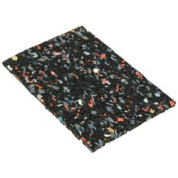 KOVALEX gumjasta podloga za podkonstrukcije kovalex (6 x 9 x 0,3 cm, 60 kos) Cene