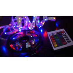 LENENE smart led traka tuya smart wifi 5 meters 300 lights ( 400-1056 ) Cene