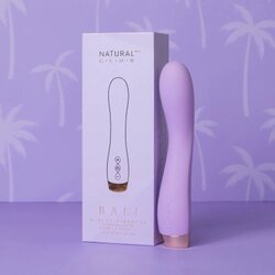 Natural Glow vibrator - Vibrator - Bali Cene