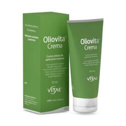 Vitae Health Innovation OlioVita Intima krema Cene