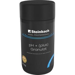 Steinbach Pool Professional ph plus granulat - 1 kg Cene