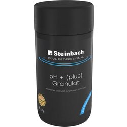 Steinbach Pool Professional pH Plus Granulat - 1 kg Cijene