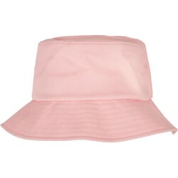 Flexfit Cotton Twill Bucket Bucket Light Pink Cijene