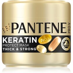 Pantene Pro-V Keratin intenzivna maska za lase s keratinom 300 ml Cene