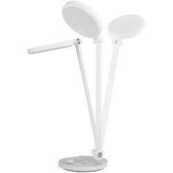 Emos stona lampa charles bela Z7628W Cene