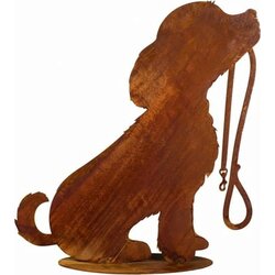 Badeko pes roki - 30 cm Cene