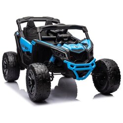 Buggy Can-am plavi - auto na akumulator Cijene