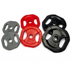 Diamond Komplet 6 utežnih diskova za body pump Cene