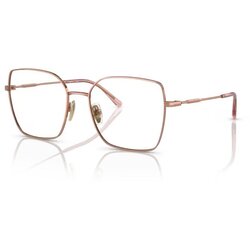 Vogue VO4274 5152 L (53) Zlata/Kristalna Cene