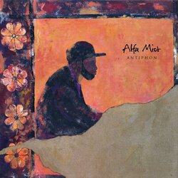 Alfa Mist ANTIPHON Cene