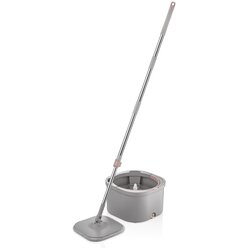 BMG House Cool Mop Set sa kofom rotirajući i mehanizmom za odvajanje vode Cene