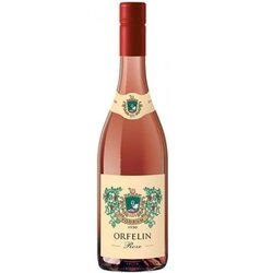 Vinarija Kovačević roze vino kovačević orfelin 750ml Cene